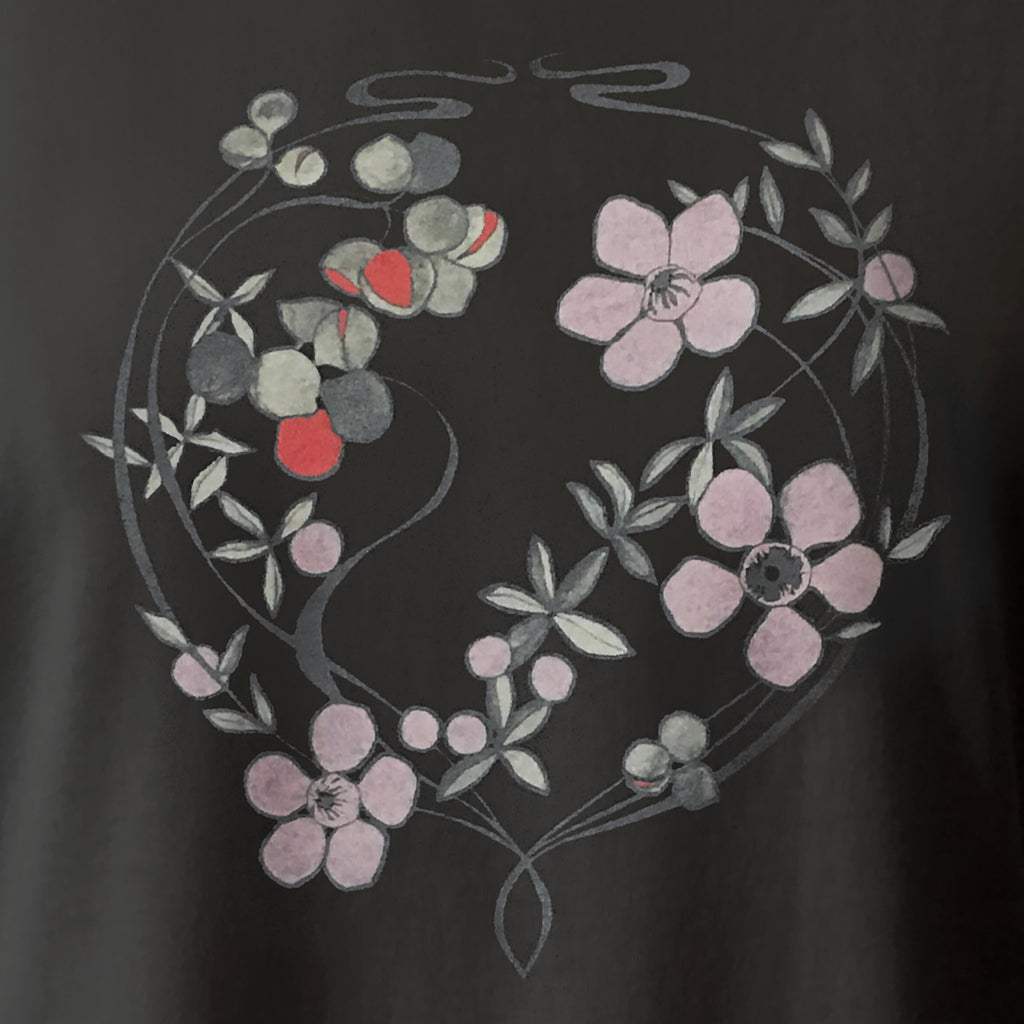 Womens T-shirt - Manuka