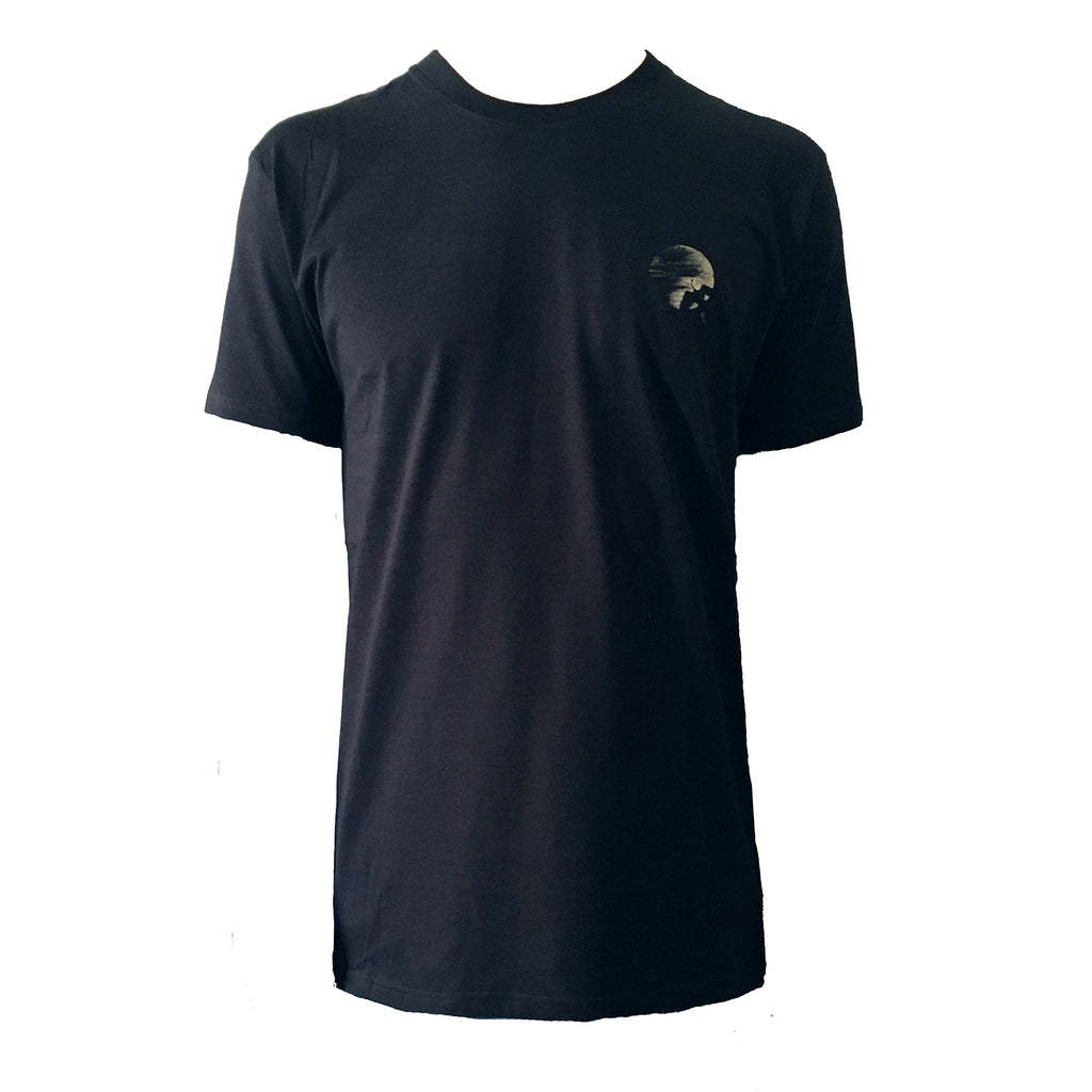 Mens T-shirt - Suncrane