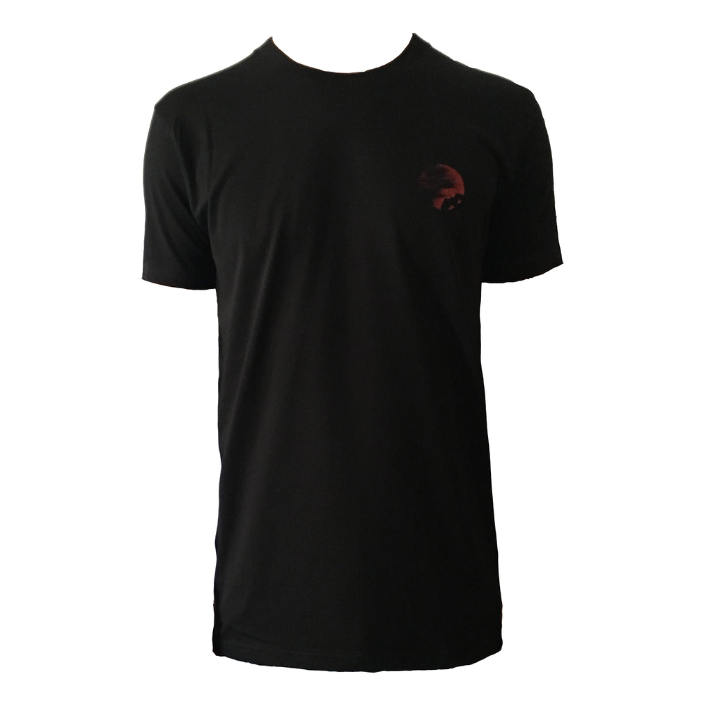 Mens T-shirt - Suncrane