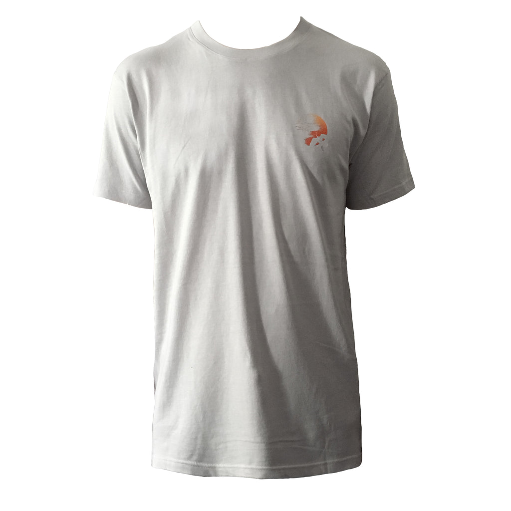 Mens T-shirt - Suncrane