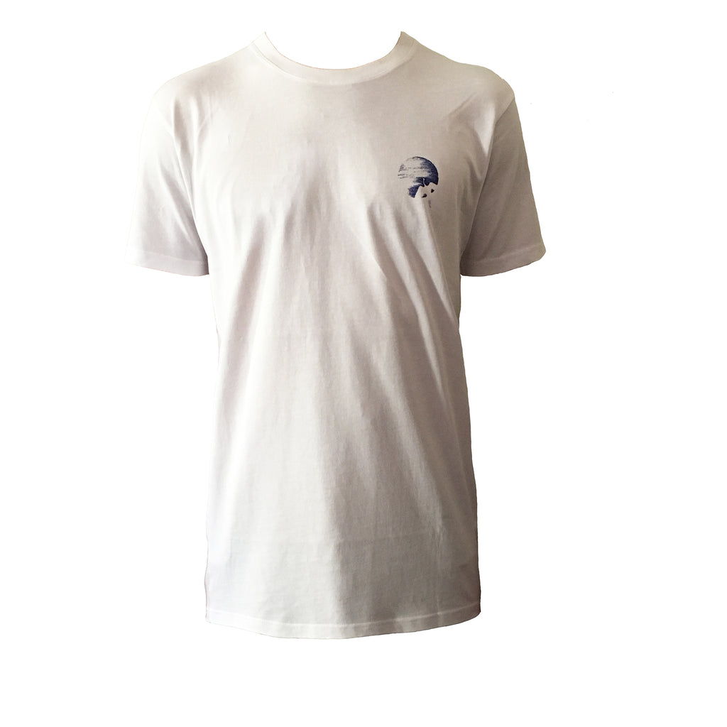 Mens T-shirt - Suncrane