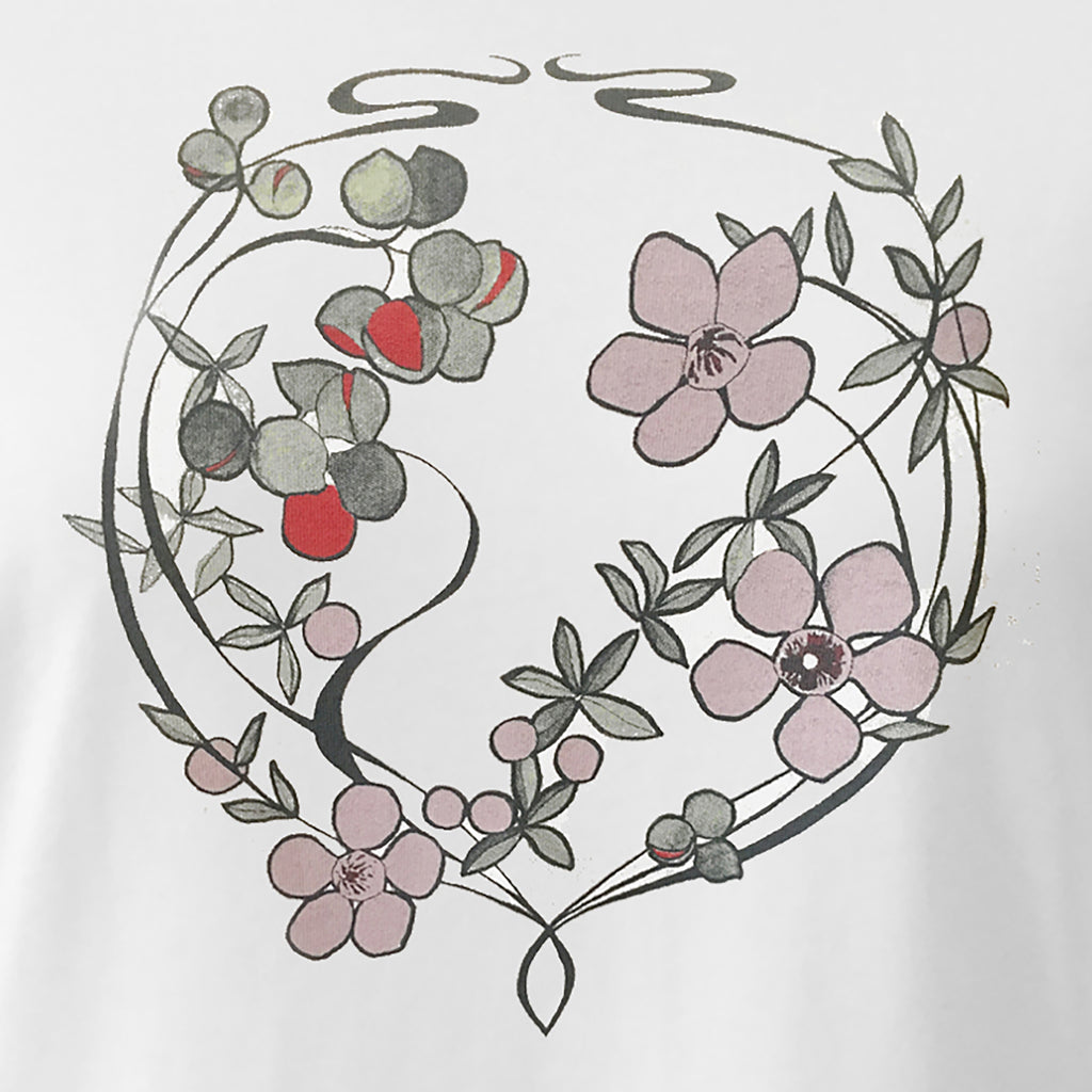 Womens T-shirt - Manuka