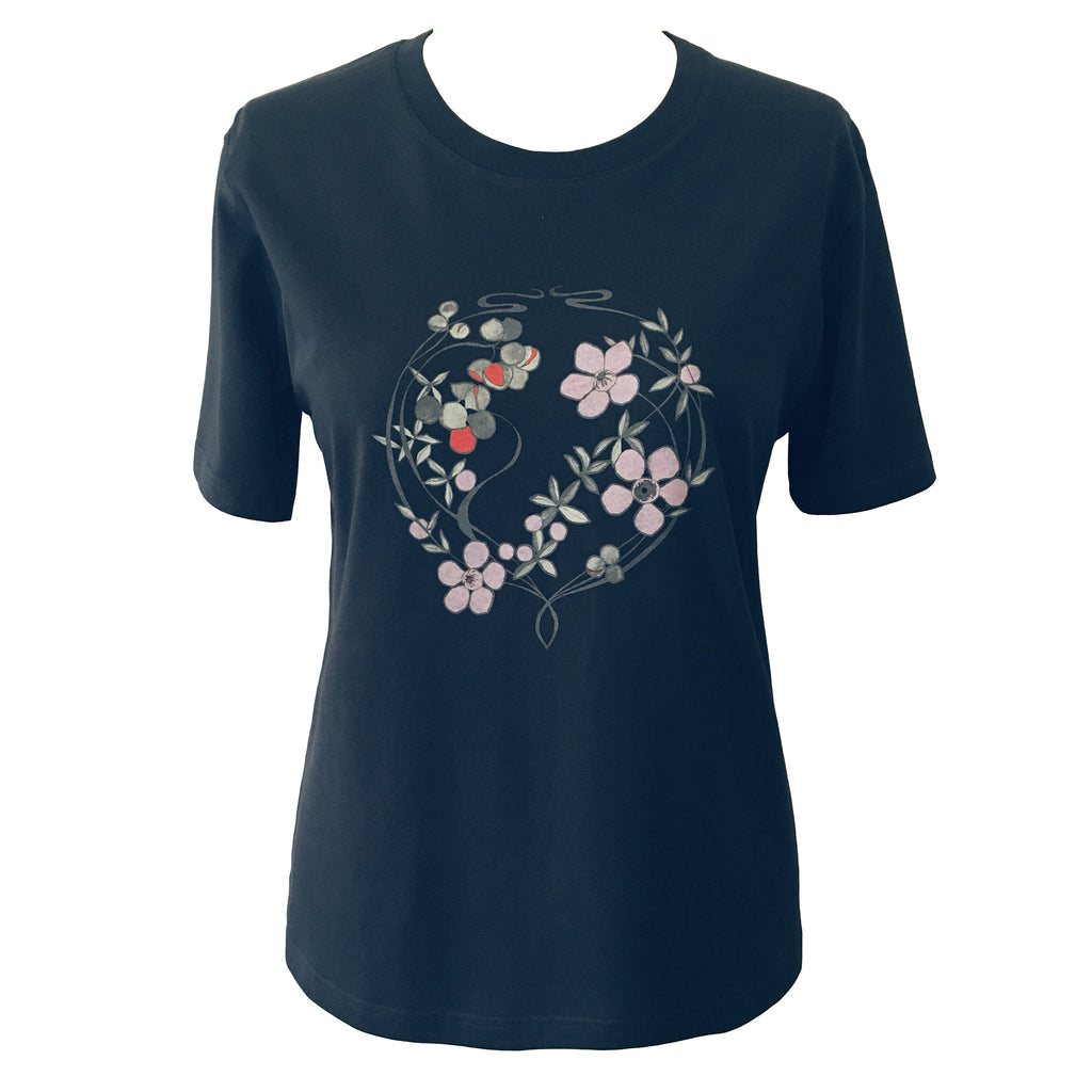 Womens T-shirt - Manuka