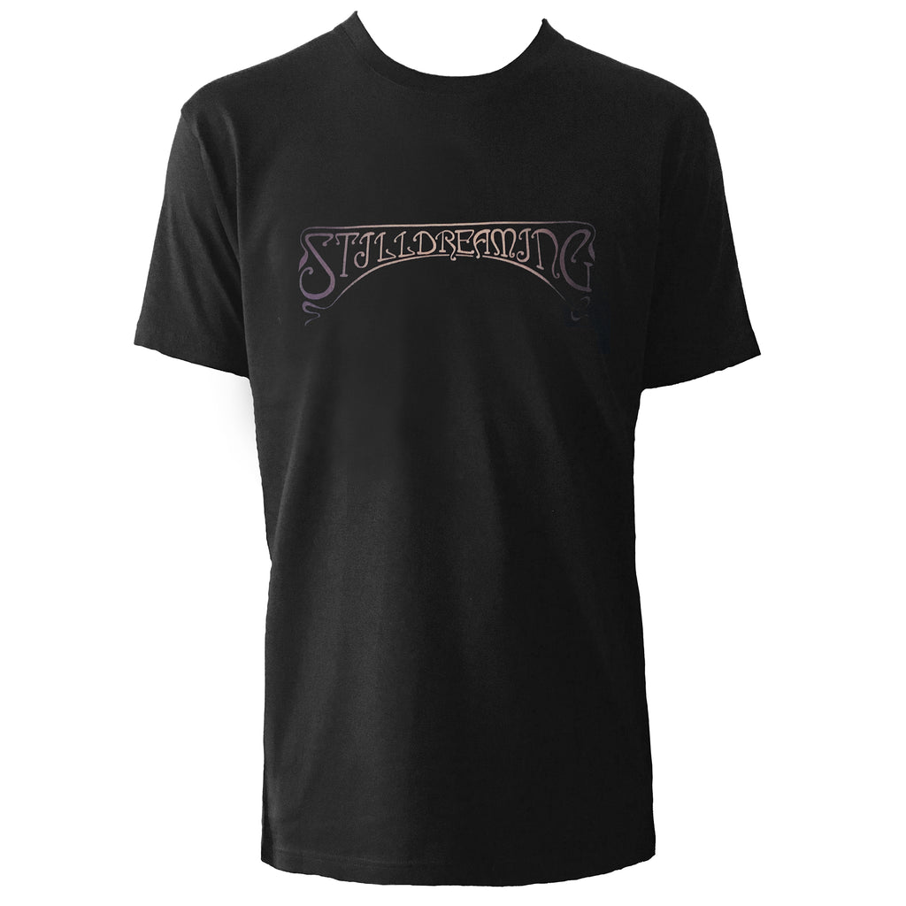 Mens T-shirt - Still Dreaming