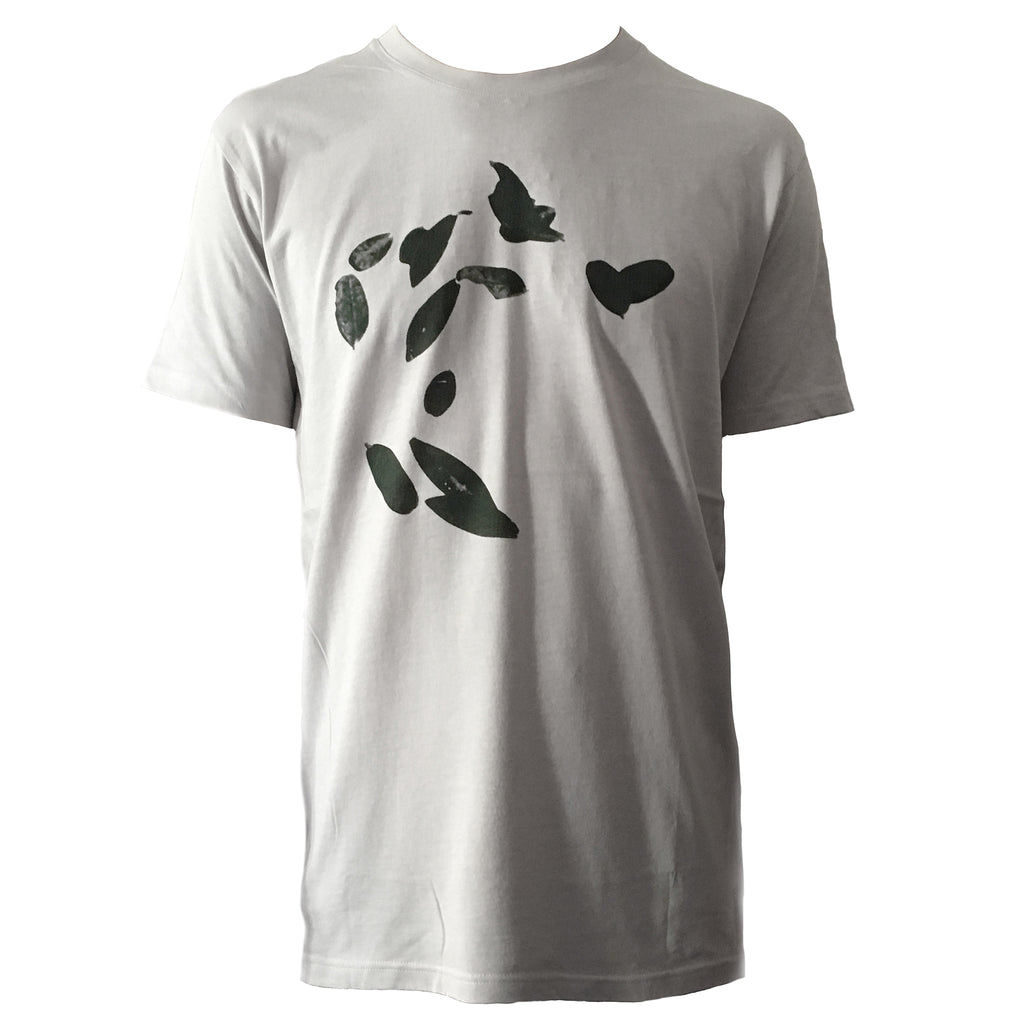 Mens T-shirt - Leaves