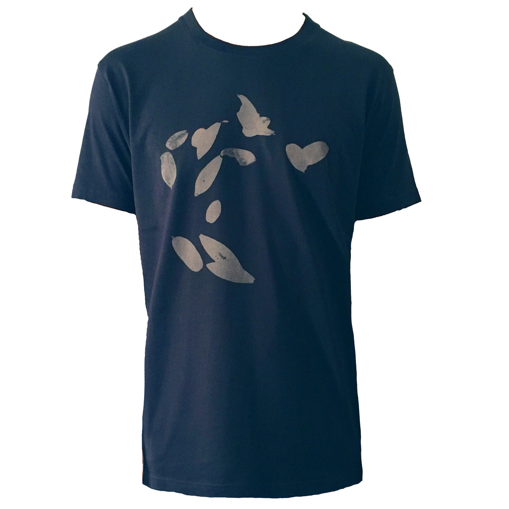 Mens T-shirt - Leaves