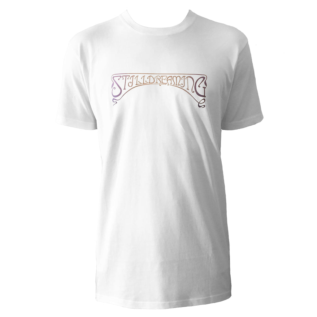 Mens T-shirt - Still Dreaming